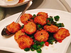 -漢舍中国菜馆(889广场店)