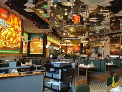 -火啫啫·粤式啫啫煲(南通首店)
