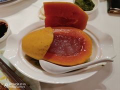 -巴音浩日娲·蒙餐(双林东路店)