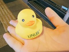 -LINLEE林里·手打柠檬茶(黄浦茂名南路店)