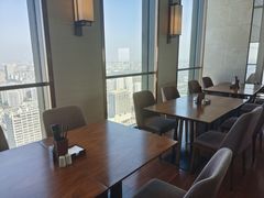 -嘉定凯悦·咖啡厅