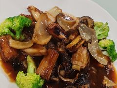 -老德州四合院·德州菜(天衢路店)