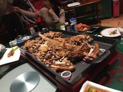 -九十九顶毡房(阜石路店)