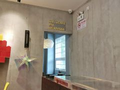 -W CAFE(甜爱路店)