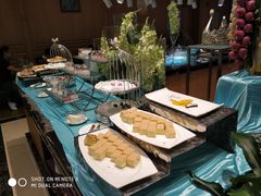 -安徽饭店·白鹭阁自助餐厅(梅山路店)