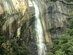 -罗田天堂寨风景区