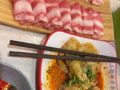 -钢管厂五区小郡肝串串香火锅(梅川路店)