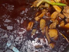 -冯记香辣兔火锅(茶店子总店)