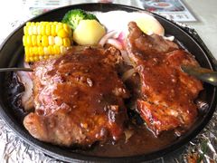 -添星码头茶餐厅(松坪山店)
