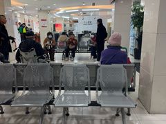 -中国工商银行(上海市长阳支行)