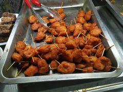 -南来顺饭庄·清真(南菜园店)