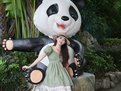 -灵玲国际马戏城