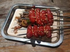 -阿记烧烤(大兴新区店)