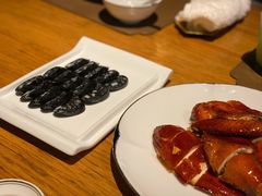 墨鱼肠-新荣记(西溪湿地店)