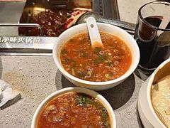-海底捞火锅(赛格国际购物中心店)