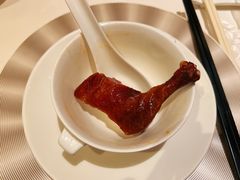 -利苑酒家(合景国际金融广场店)
