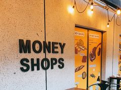-Money Shops(愚园路店)