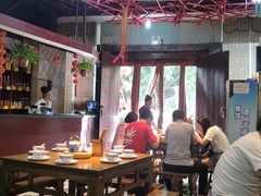 -家园老厨(东方华尔街店)