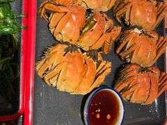 -蚝掌门江湖菜馆(柳市店)