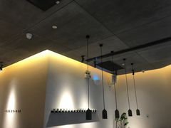 -喜茶(上海兴业太古汇店)