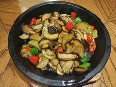 -阿罗新疆菜(人民广场店)