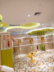 -meland亲子乐园•派对•研学(苏州悠方购物中心店)