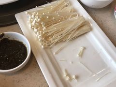 -阳坊大都涮羊肉(阳坊总店)