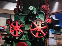 -柳州工业博物馆