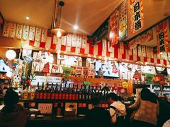 -平成屋·午肴夜酒(四川北路店)