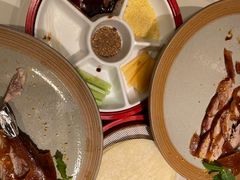 -青年公社烤鸭(青年路店)