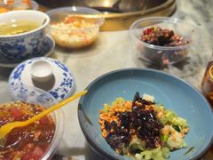 -矮板凳老火锅(宽窄巷子店)