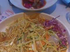 -赶海部落海鲜城(海阳路店)