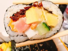 -传闻来紫菜包饭·打糕(西塔韩百店)