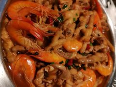 虾煲-胖哥俩肉蟹煲(湖滨银泰in77店)