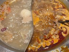 -额尔敦·品质自助(摩尔城店)