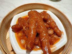 -陶陶居酒家(第十甫路总店)