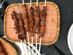 -城南老友羊蝎子火锅(花乡奥莱店)