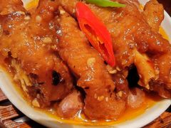 -食膳星港记·手工现做港式茶餐厅(吉联店)