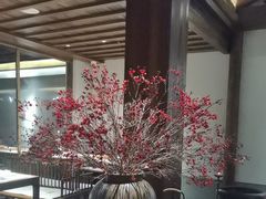 -鲤院·新中式美学·庭院餐厅(夫子庙店)