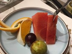 -紫圆 · 雅宴高级餐厅(杭州东站店)