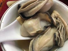 -濠轩阁特色生蚝火锅(水湾路店)