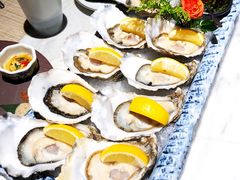 -月下料理(楷林IFC店)