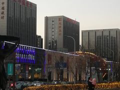-鹏欣水游城