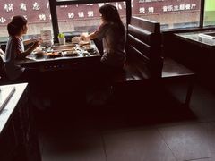 -冠菌火锅自助(东莞樟木头店)