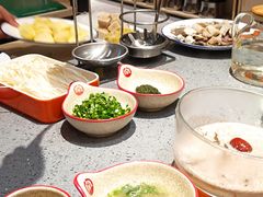 -羊来顺冰煮鲜羊 铁锅烀羊肉(中央大街店)