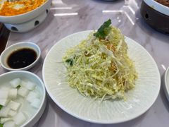 -喜鼎海胆水饺(平安金融中心店)