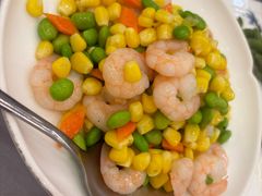 -银都上海菜馆(粤海东路店)