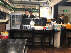 -小明同学(三里屯店)
