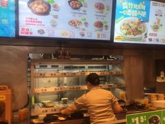 -真功夫(彩田路店)