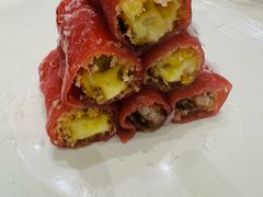 -蔡澜点心·粤菜(月星环球港店)